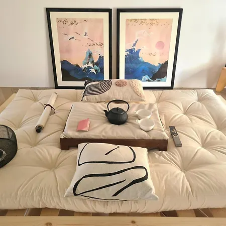 Bamboozle Loft Сент-Полс-Бей