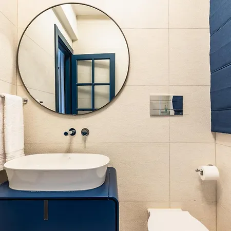 Апартаменты Bamboozle Loft