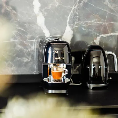 Bamboozle Loft Сент-Полс-Бей