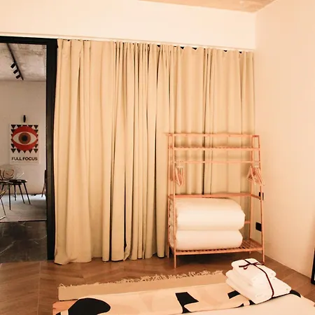 Bamboozle Loft * Сент-Полс-Бей