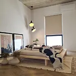 Bamboozle Loft Apartamento