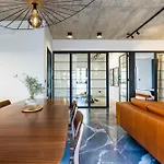 Apartamento Bamboozle Loft *