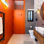 Bamboozle Loft *