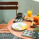 Apartamento Bamboozle Loft