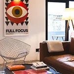 Apartamento Bamboozle Loft *