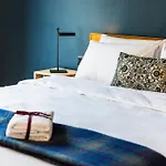 Bamboozle Loft Apartamento *