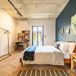 Apartamento Bamboozle Loft *