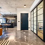 Bamboozle Loft St. Paul's Bay