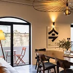 Bamboozle Loft Apartamento *