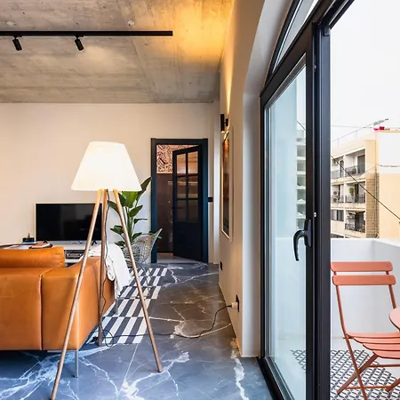 Bamboozle Loft * St. Paul's Bay