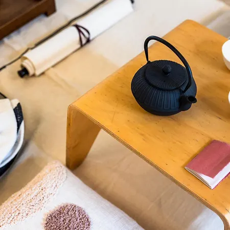 Bamboozle Loft Appartement San Pawl il-Baħar