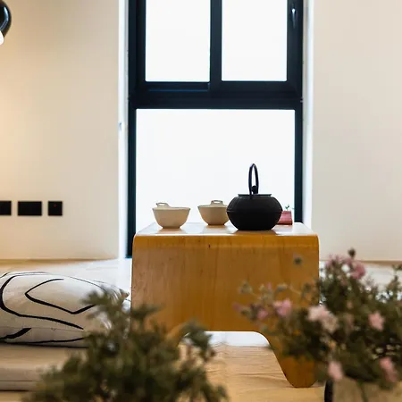 Bamboozle Loft Lägenhet St. Paul's Bay