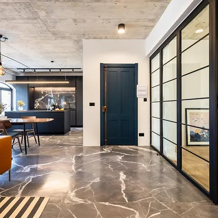 Bamboozle Loft St. Paul's Bay