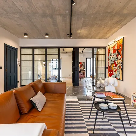 Daire Bamboozle Loft St. Paul's Bay