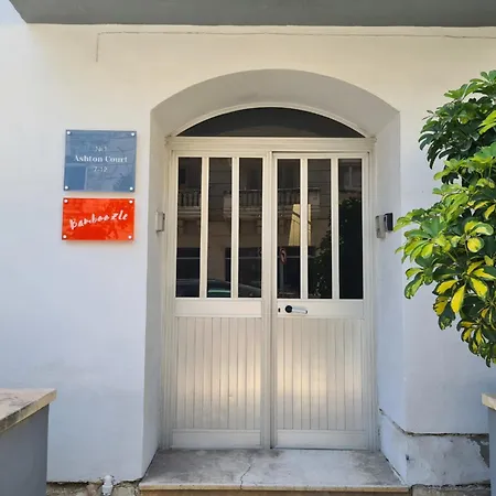 Bamboozle Loft Lägenhet