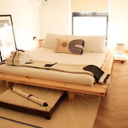 Bamboozle Loft * St. Paul's Bay