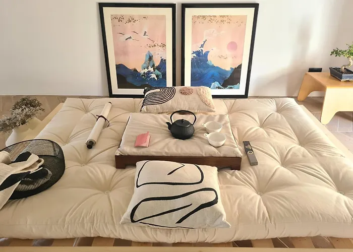 Bamboozle Loft San Pawl il-Baħar