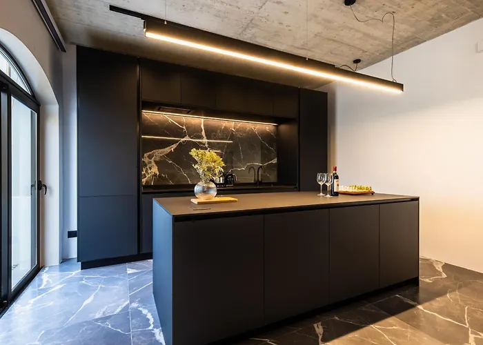 Apartamento Bamboozle Loft St. Paul's Bay