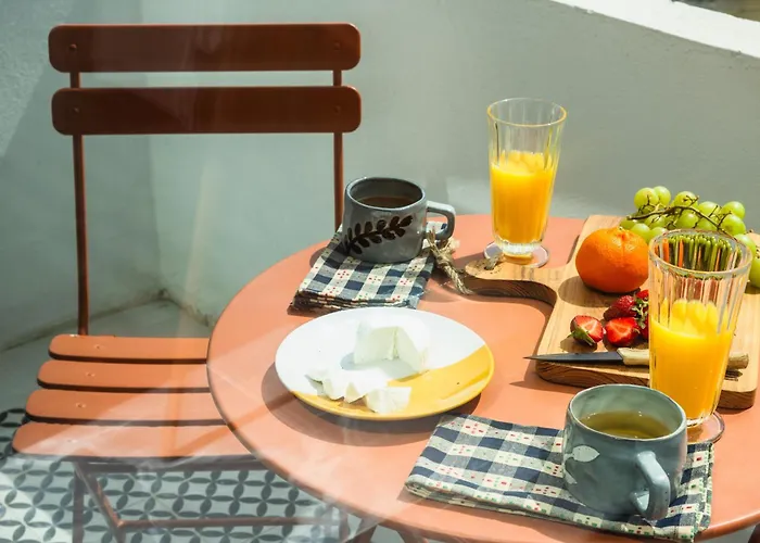 Apartamento Bamboozle Loft