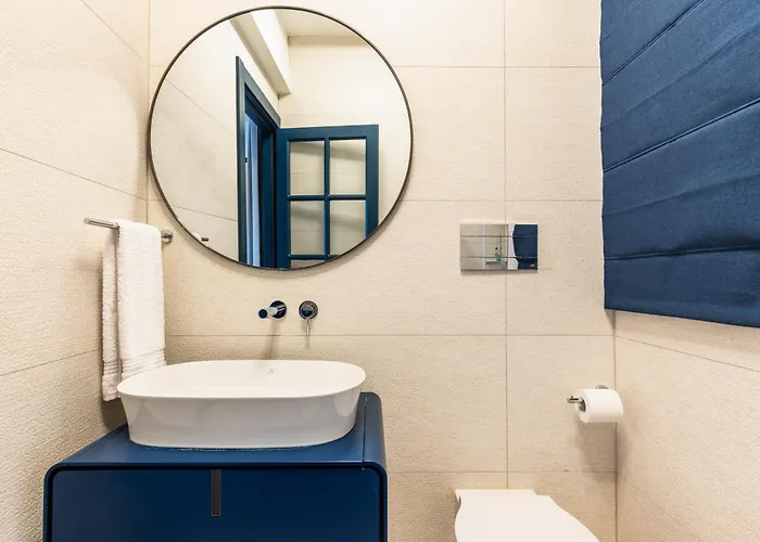 Apartamento Bamboozle Loft