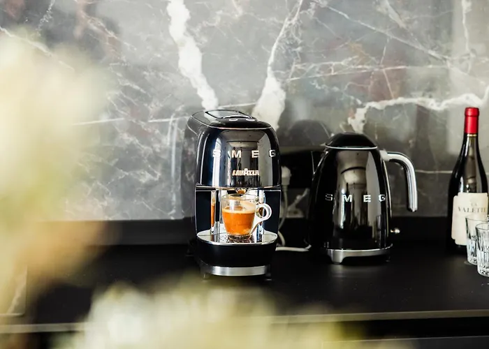 Bamboozle Loft St. Paul's Bay