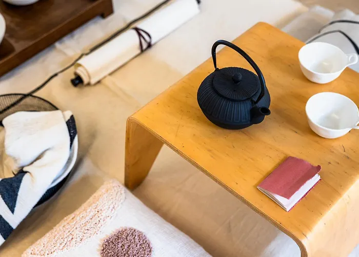 Bamboozle Loft Appartement San Pawl il-Baħar