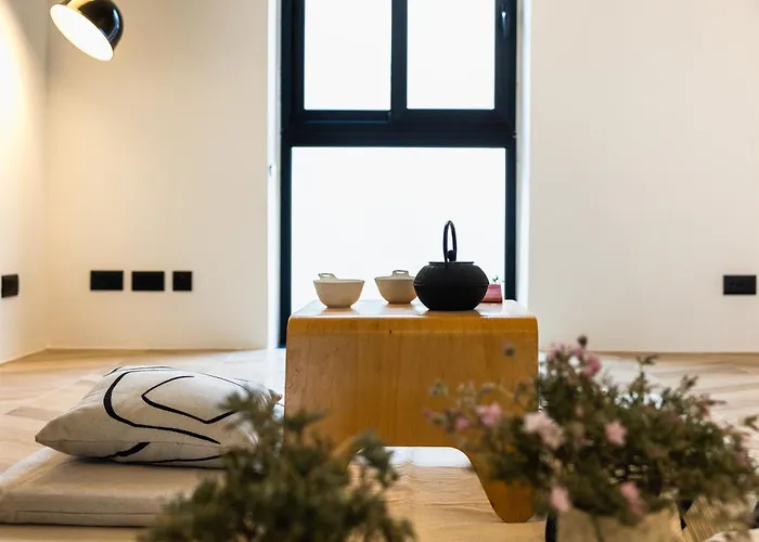 Bamboozle Loft Appartement San Pawl il-Baħar