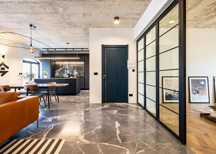 Bamboozle Loft St. Paul's Bay