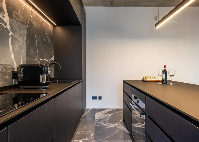 Apartamento Bamboozle Loft St. Paul's Bay