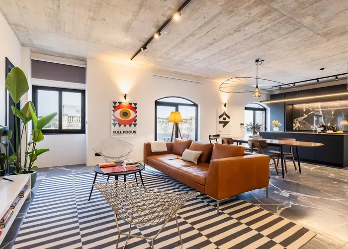 Bamboozle Loft * St. Paul's Bay