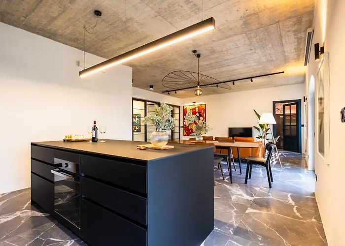 Bamboozle Loft San Pawl il-Baħar