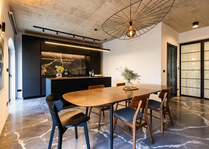 Bamboozle Loft Apartamento St. Paul's Bay