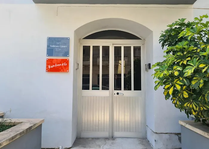 Bamboozle Loft Appartement