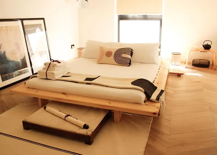 Bamboozle Loft * St. Paul's Bay