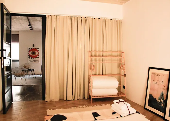 Bamboozle Loft * San Pawl il-Baħar