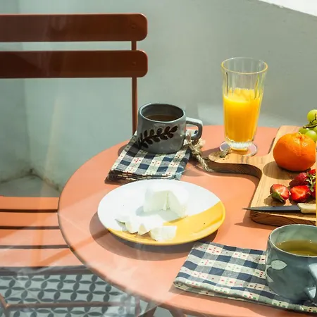 Lejlighed Bamboozle Loft