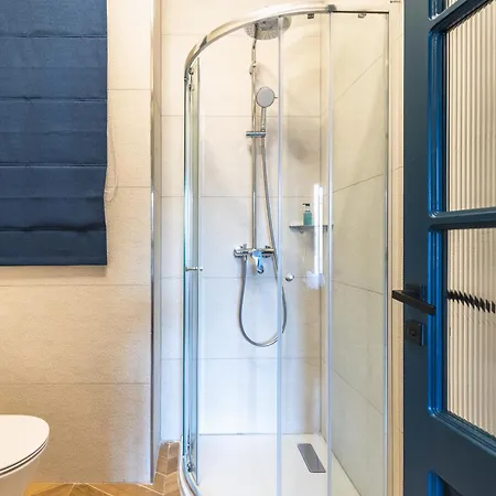 Lejlighed Bamboozle Loft San Pawl il-Baħar