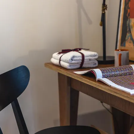 Bamboozle Loft Lejlighed San Pawl il-Baħar