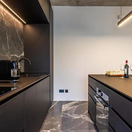 Lejlighed Bamboozle Loft San Pawl il-Baħar