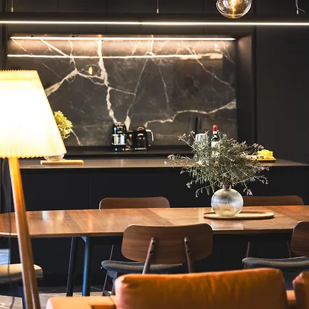 Lejlighed Bamboozle Loft